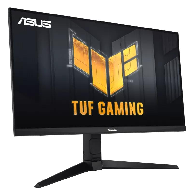 Monitor Consumer ASUS VG279QL3A, 27", 1920 x 1080 pixeli, Black, - imagine 4