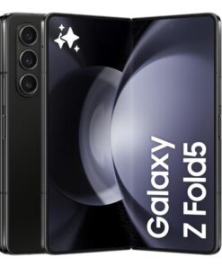 Samsung Z FOLD5 5G F946B 7.6" 12GB 512GB DualSIM Phantom