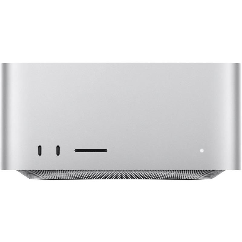Apple Mac Studio M3 Ultra (CPU 28-core, GPU 60-core, Neural - imagine 4