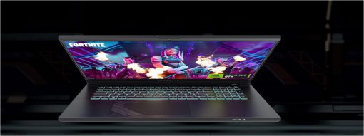 Notebook Gigabyte G7 KF 17.3" Rezolutie: 1920x1080@144Hz IPS, Procesor: Intel - imagine 3