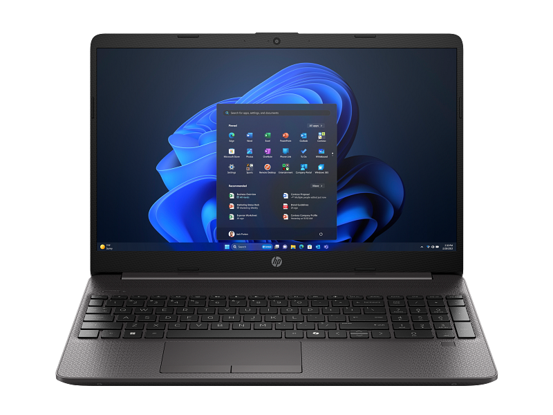 Laptop SMB HP HP 250R G9, cu procesor Intel Core