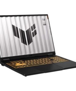 Laptop Gaming ASUS TUF Gaming F16, cu procesor Intel Core