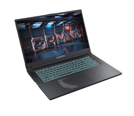 GB G7 17 MF RTX4050 I5 16GB FREE DOS - imagine 4