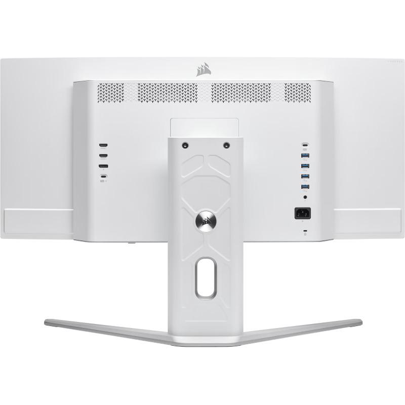 Monitor CORSAIR XENEON 34WQHD240-C QD-OLED - imagine 3