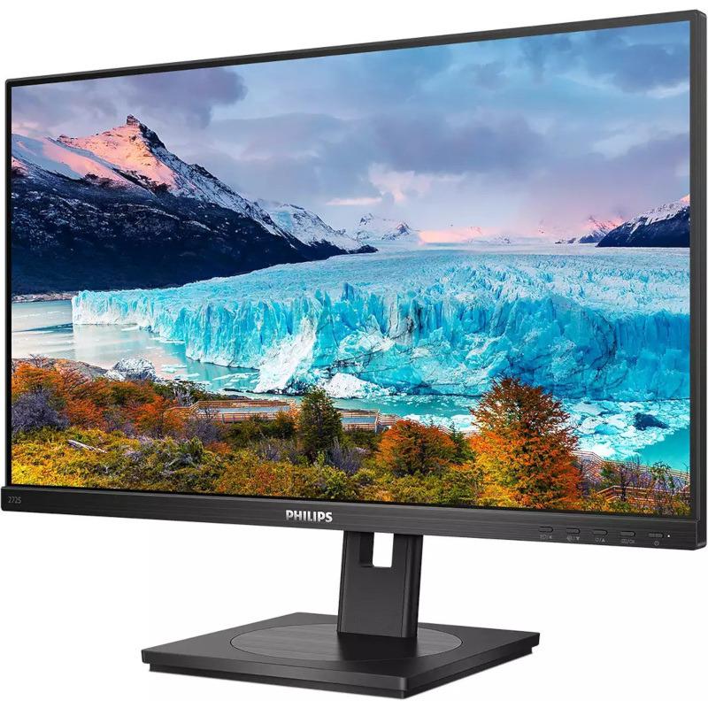 Monitor Philips 27" 272S1M/00 - imagine 3