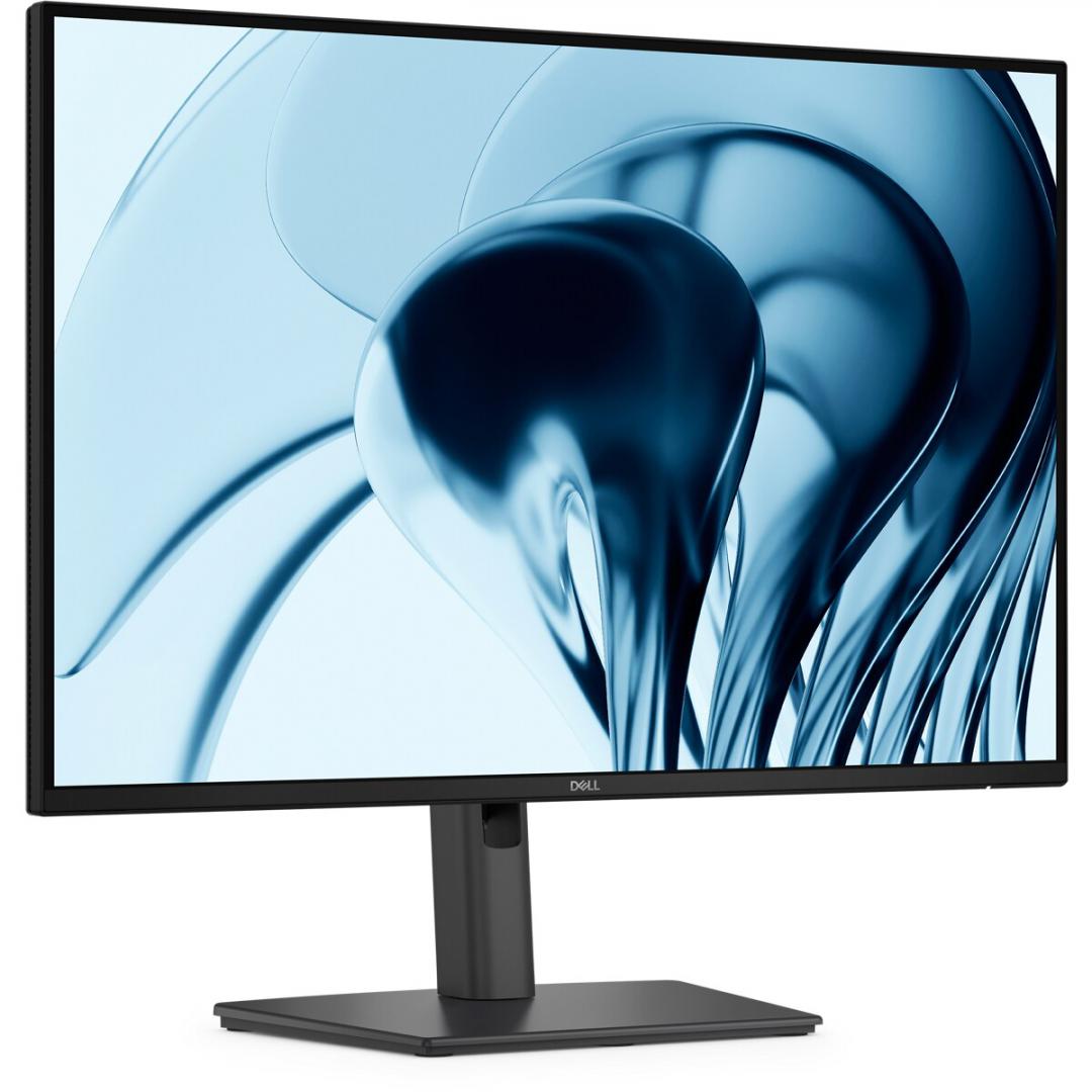 Monitor Dell Pro 24.1" P2426, 61,13 cm, 1920 x 1200 - imagine 4