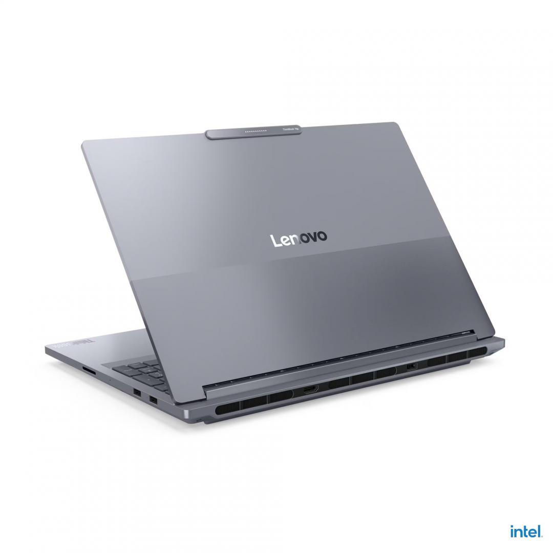 Laptop SMB LENOVO ThinkBook 16p G6 IAX, cu procesor Intel - imagine 4
