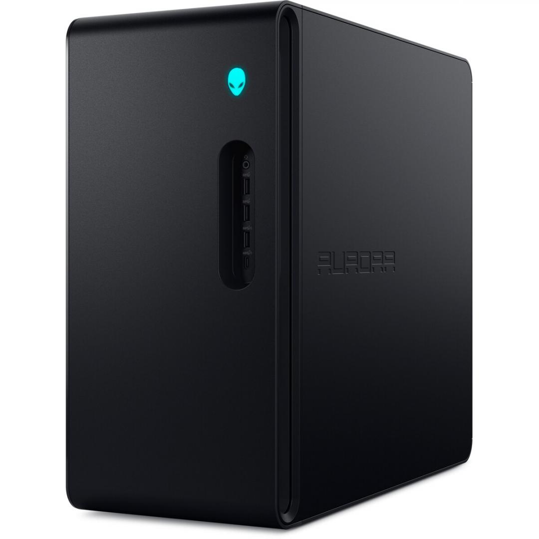 Desktop Gaming Dell Alienware Aurora ACT1250 cu procesor Intel Core - imagine 2