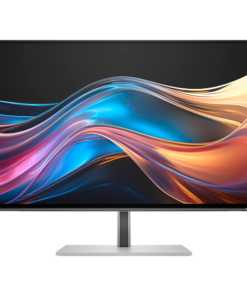 Monitor 27" HP Series 7 Pro 727pq, LED, IPS, QHD