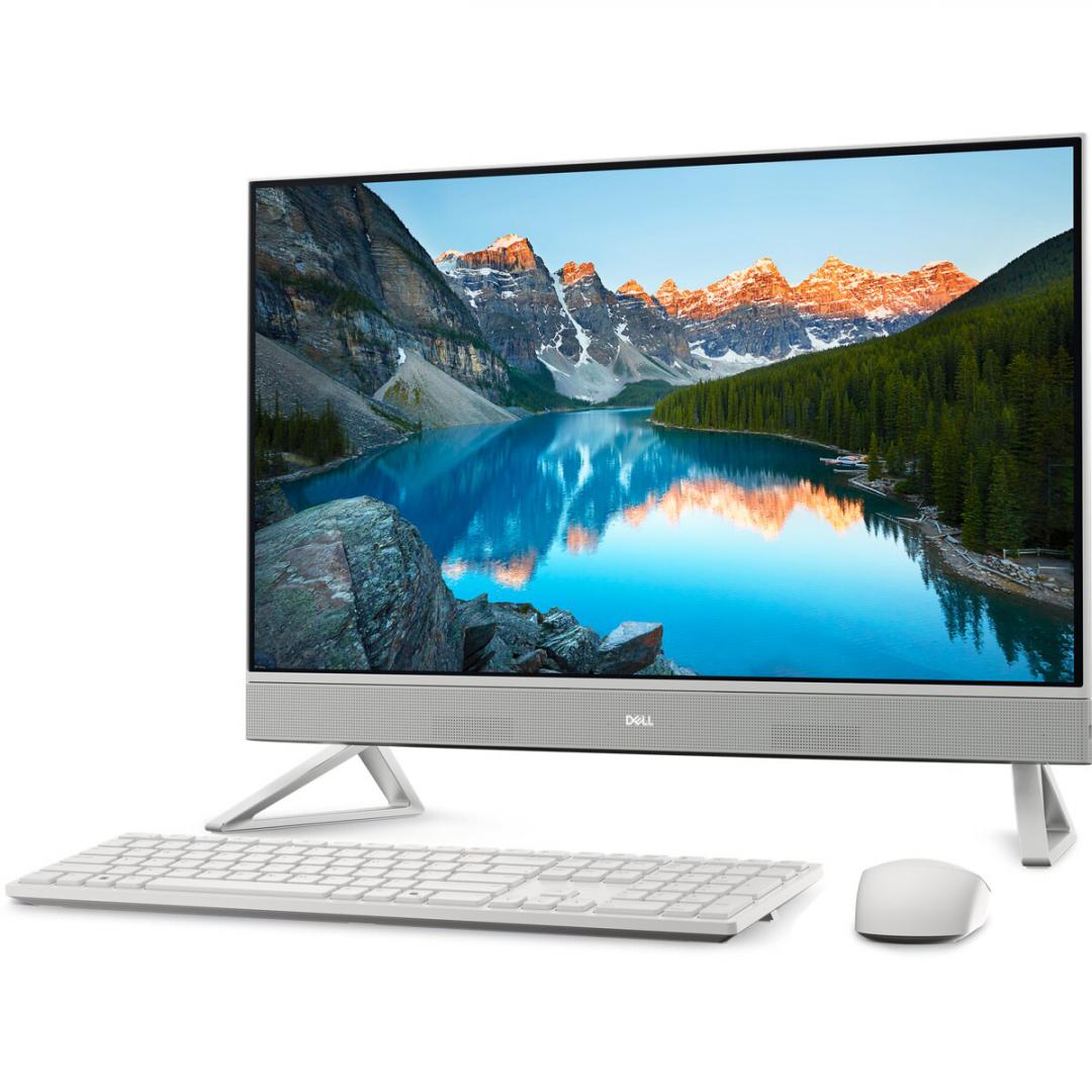 All-in-One Consumer Dell EC27250 cu procesor Intel Core 7 150U