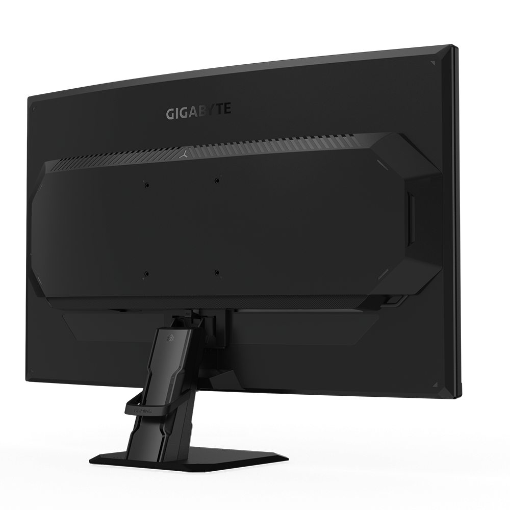 Gigabyte Monitor Gaming 27" VA 1500R GS27FC, Non-glare, Rezolutie: 1920 - imagine 4