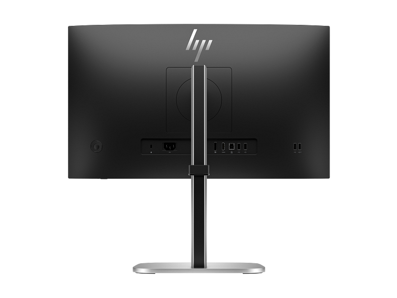 Monitor Commercial HP Series 5 Pro 524pf, 23.8", 1920 x - imagine 6
