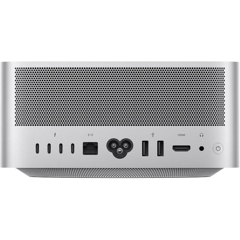 Apple Mac Studio M3 Ultra (CPU 28-core, GPU 60-core, Neural - imagine 3