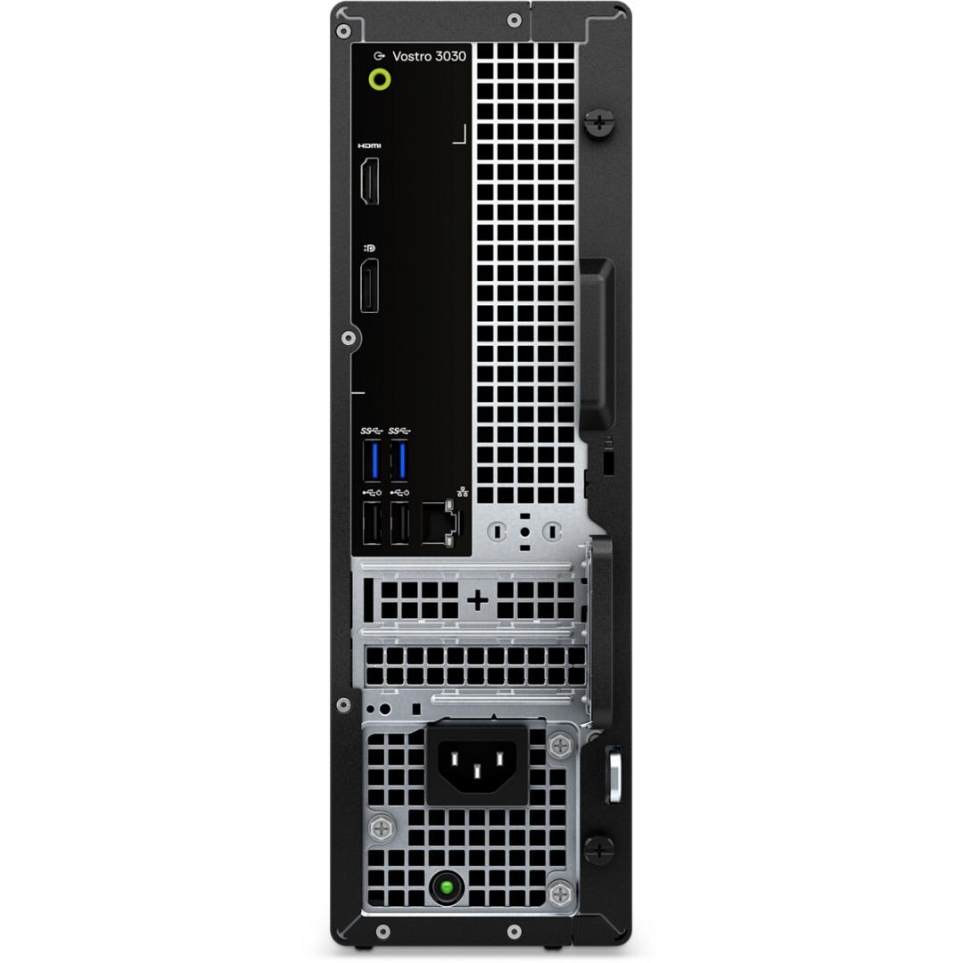 Desktop Business Dell Vostro 3030 SFF cu procesor Intel Core - imagine 5