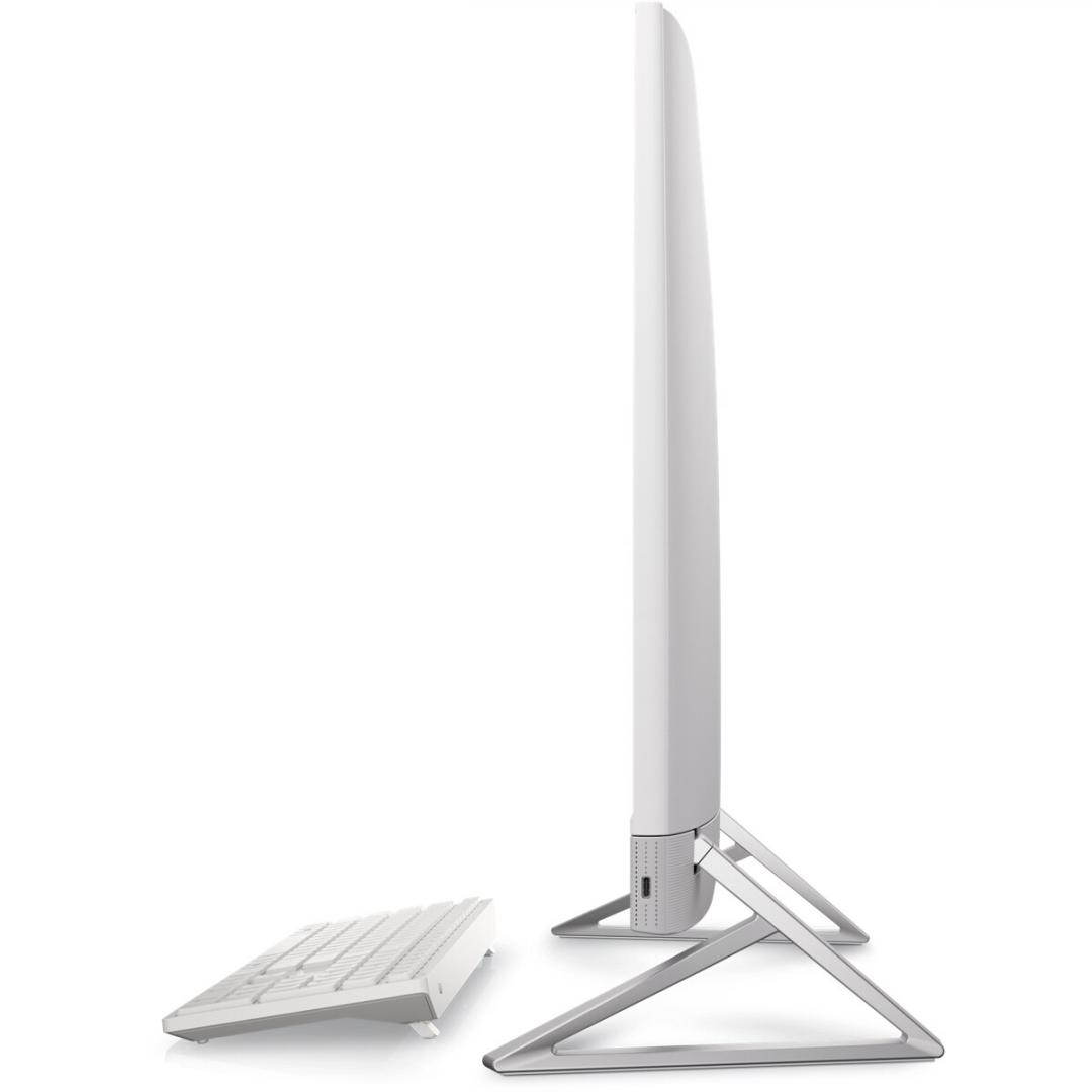 All-in-One Consumer Dell EC27250 cu procesor Intel Core 7 150U - imagine 3