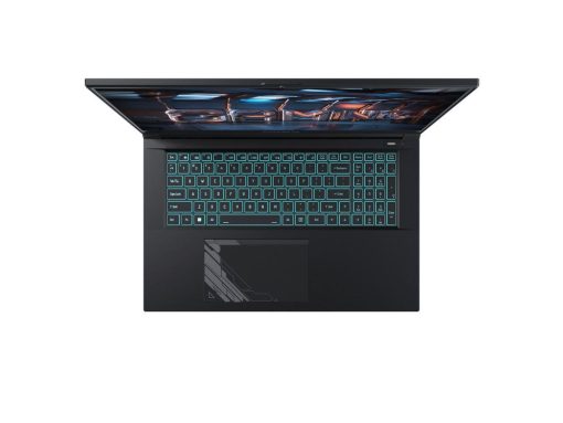 GB G7 17 MF RTX4050 I5 16GB FREE DOS - imagine 5