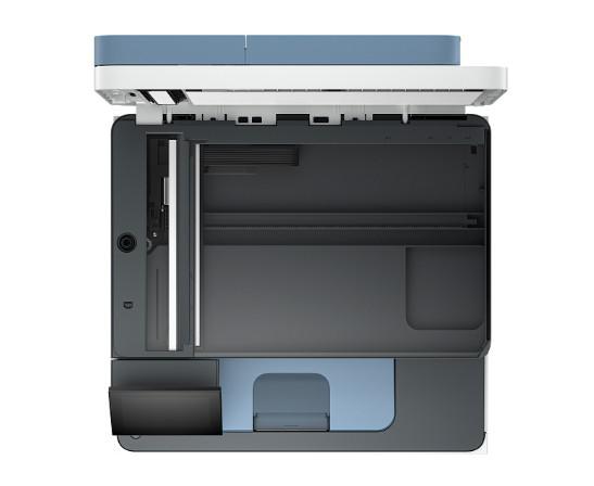 Multifunctional laser HP Color LaserJet Pro MFP 3302FDN, Format A4. - imagine 3