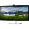 Monitor Dell 34" P3424WEB 86.71 cm, WQHD 3440 x 1440,
