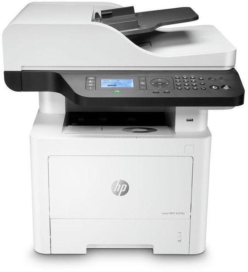 Multifunctional laser mono HP Laserjet Pro M432DN, Format: A4, Mono,