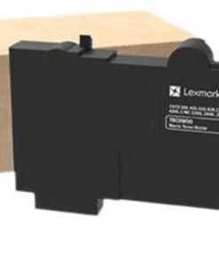 Waste toner Lexmark 78C0W00, 25K, Compatibil cu C2535dw / CX622ade