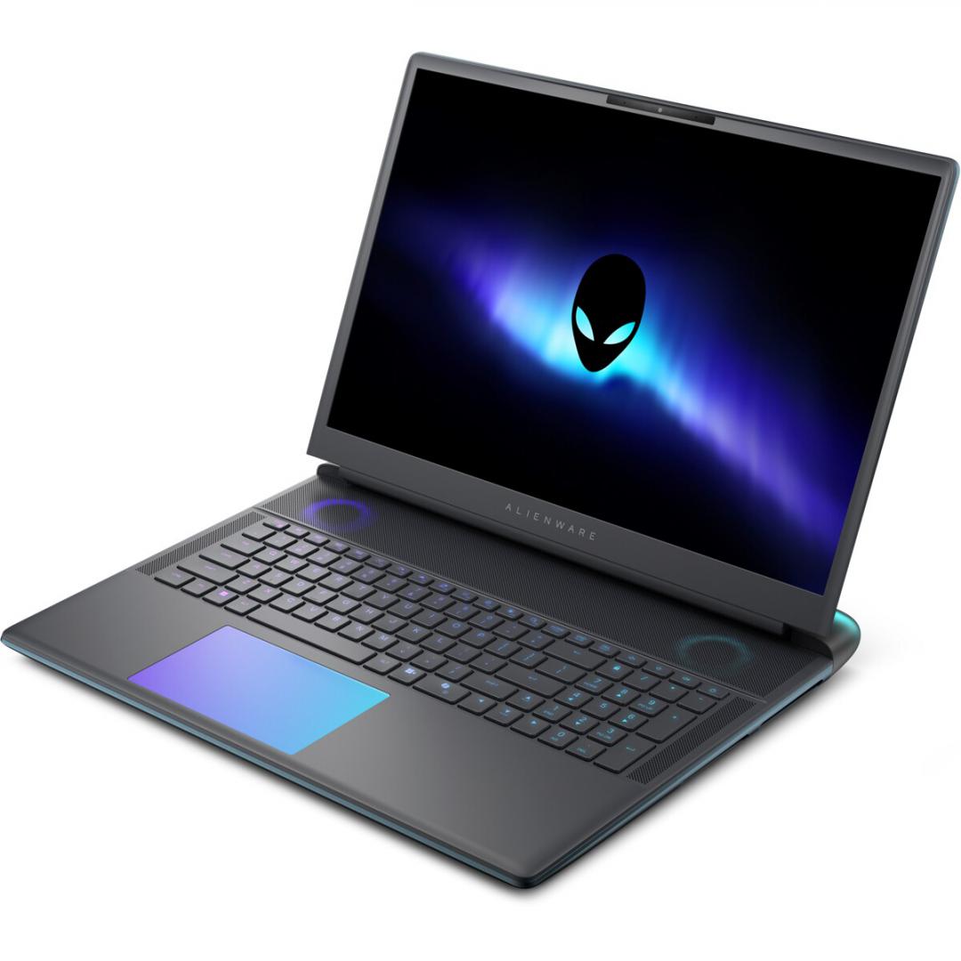 Laptop Gaming Dell Alienware 18 Area-51, cu procesor Intel Core - imagine 4