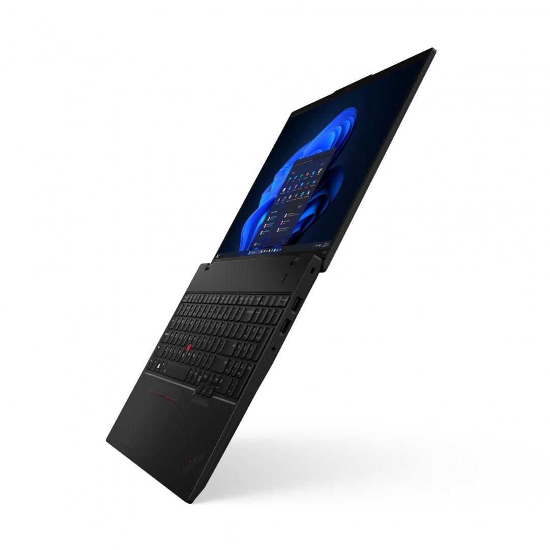 Laptop Business Lenovo ThinkPad L16 Gen 2, cu procesor Intel - imagine 4