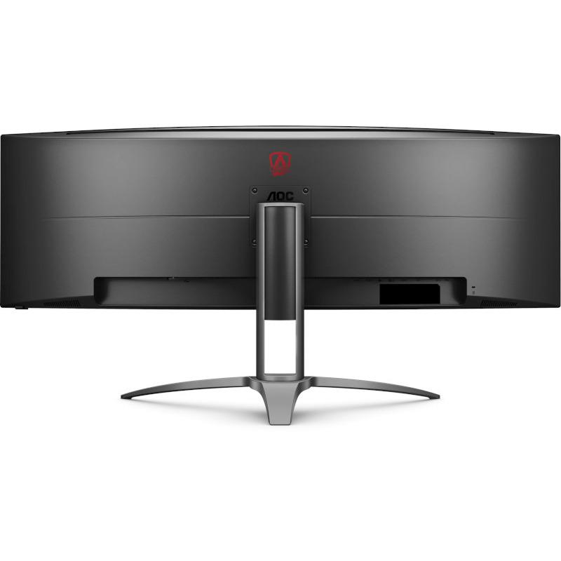 Monitor AOC 48.8" AG493QCX - imagine 4