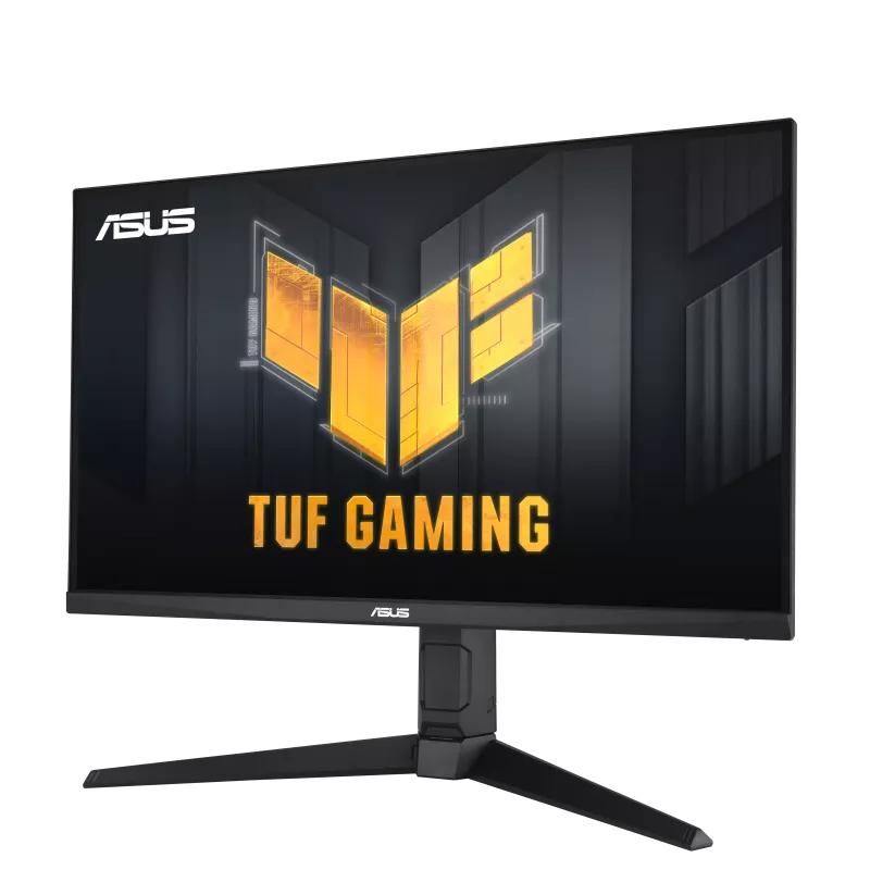 Monitor Consumer ASUS VG279QL3A, 27", 1920 x 1080 pixeli, Black, - imagine 3
