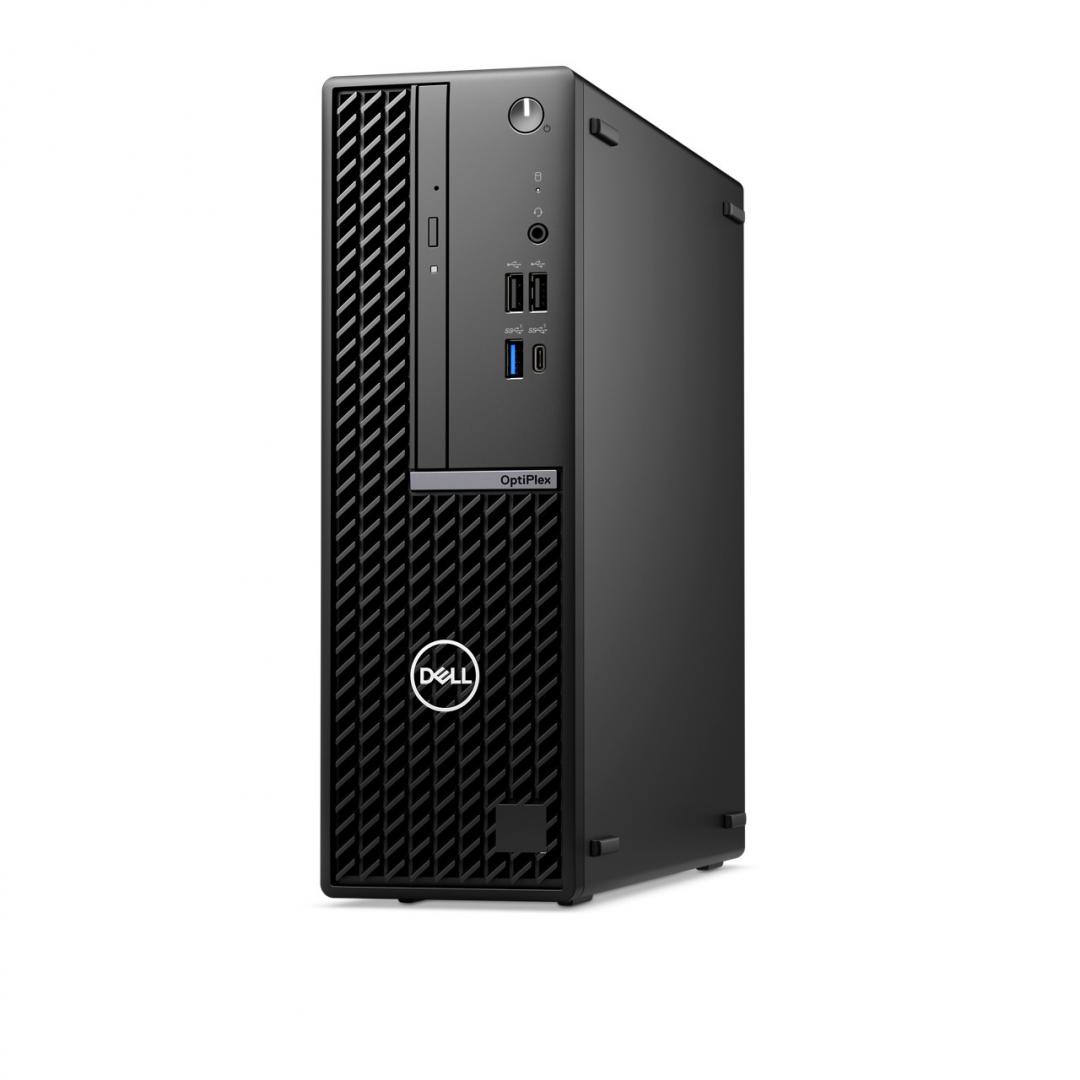 Desktop Business Dell OptiPlex 7020 SFF cu procesor Intel Core - imagine 3