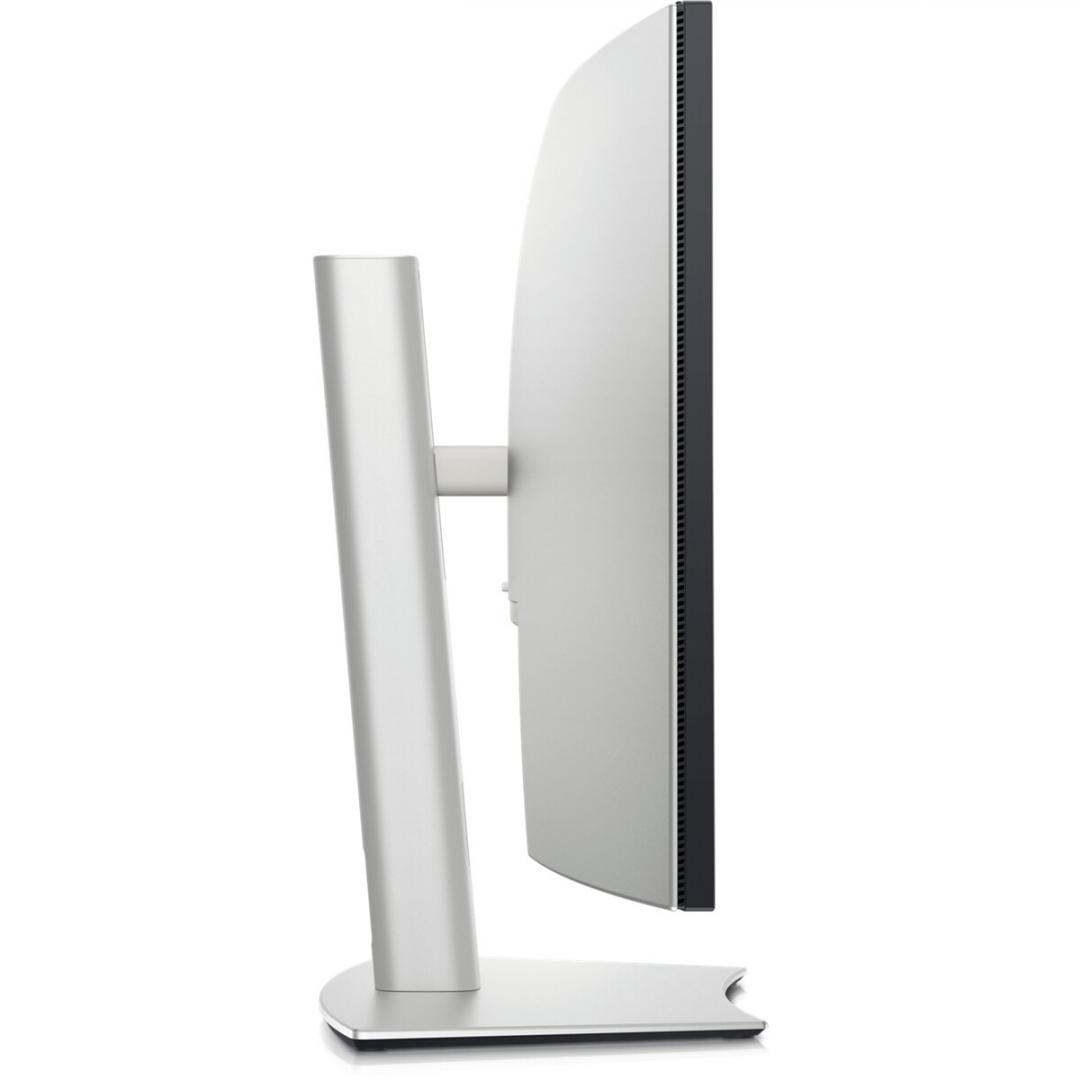 Monitor Commercial Dell UltraSharp U4025QW, 39.7", 5120 x 2160 pixeli, - imagine 9