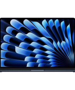 MacBook Air 15.3" Retina/Apple M5 (CPU 10-core, GPU 10-core, NeuralEngine16-core)/32GB/512GB