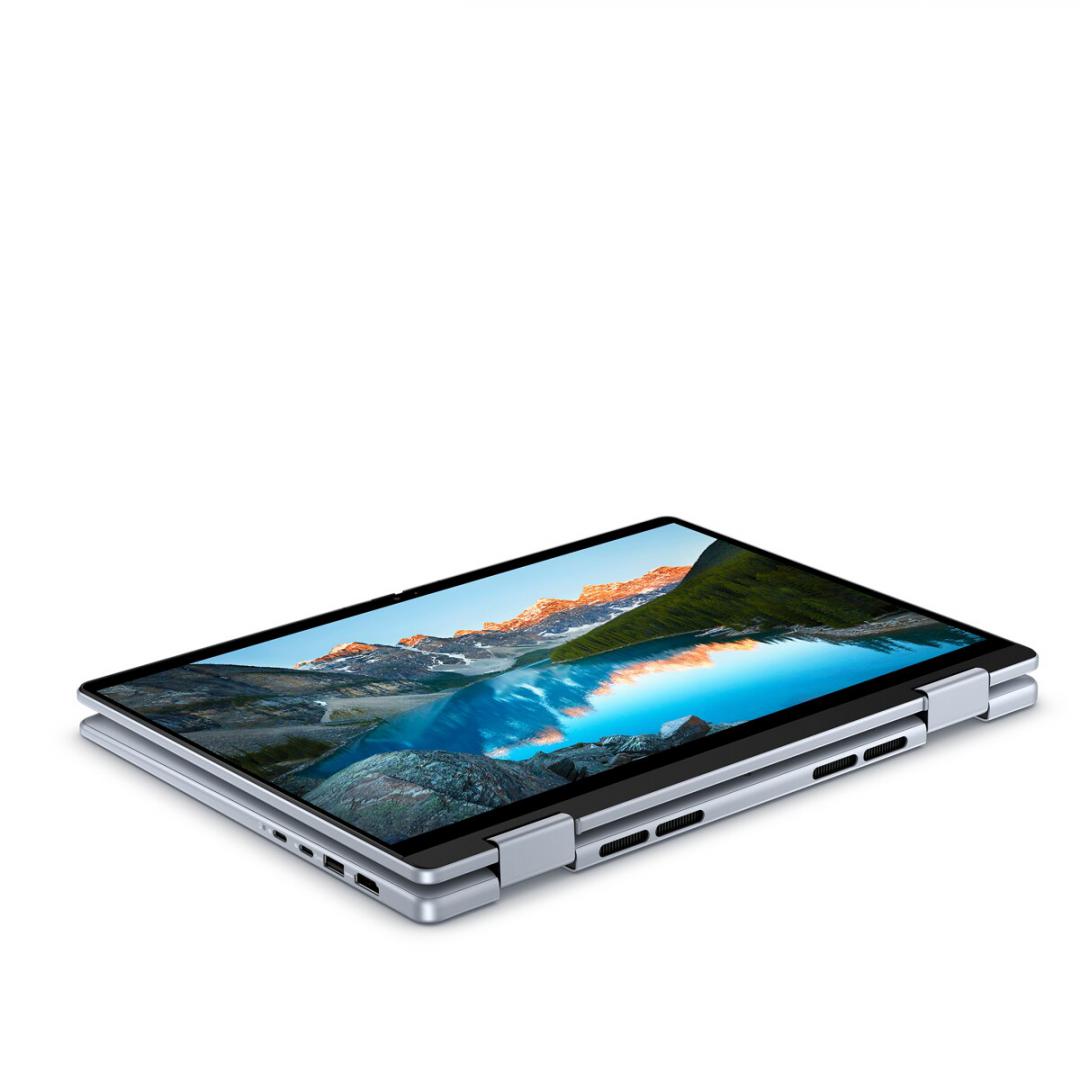 Laptop Consumer Dell Inspiron 7440 2-in-1, cu procesor Intel Core - imagine 3