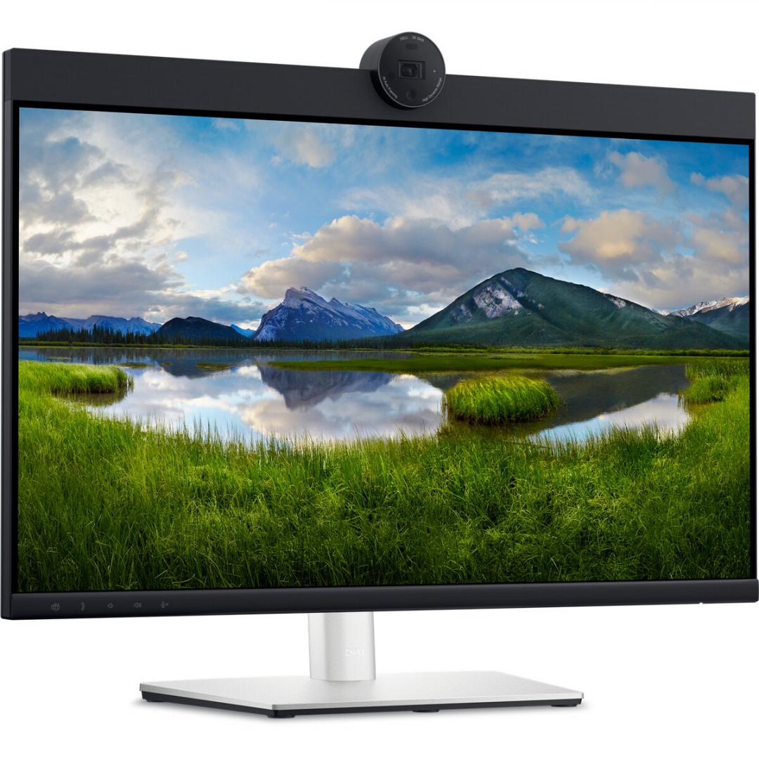 Monitor Dell 23.8" P2424HEB 60.47 cm, FHD 1920 x 1080, - imagine 2