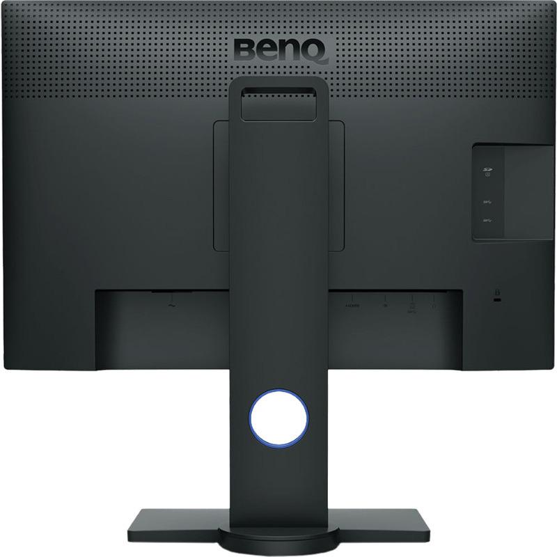 Monitor BenQ 24.1" SW240 - imagine 4
