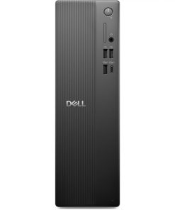 Desktop Dell Slim ECS1250 180W, Intel i5-14400, 8GB Ram, 512GB