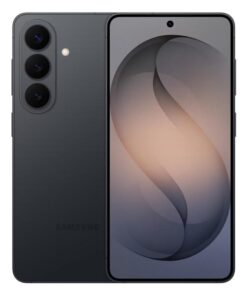 Samsung Galaxy S26 S942 6.3" 12GB 512GB DualSIM Black