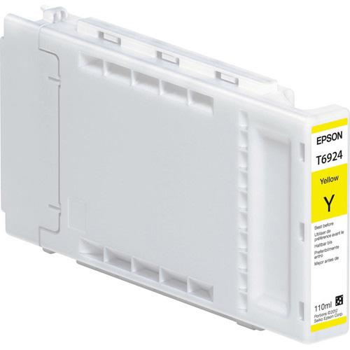 Cartus Epson T692400, Yellow