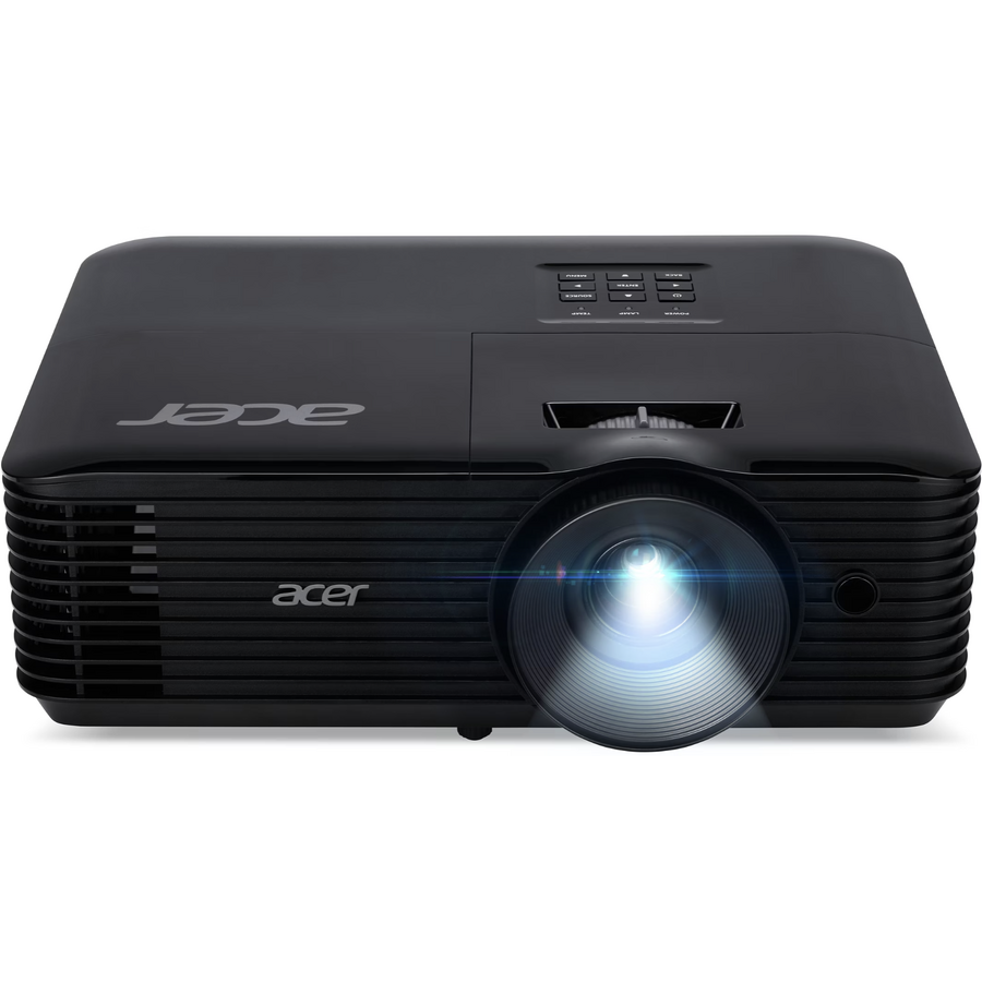 Videoproiector Acer X1328ic, WXGA 1280*800, up to WUXGA 1920*1200, 5.000 - imagine 4