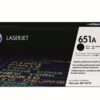 Toner HP CE340A black NR.651  13,5K ORIGINAL, HP LaserJet