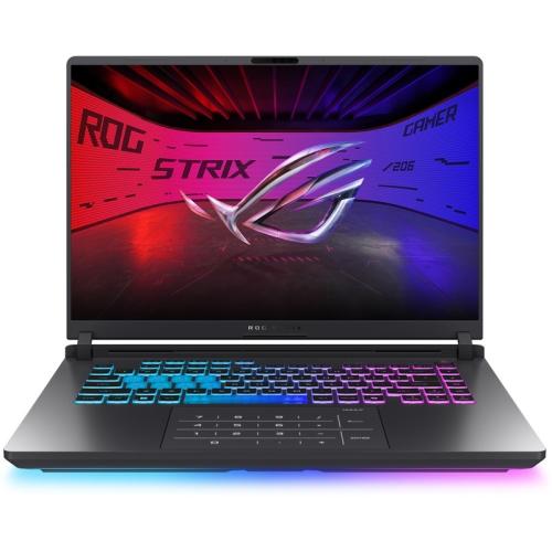 Laptop Gaming ASUS ROG Strix G16, cu procesor Intel Core - imagine 2