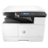 Multifunctional laser mono HP LaserJet MFP M442dn Format: A3, Functii: