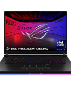 Laptop Gaming ASUS ROG Strix SCAR 16 G635LW-RW065, cu procesor