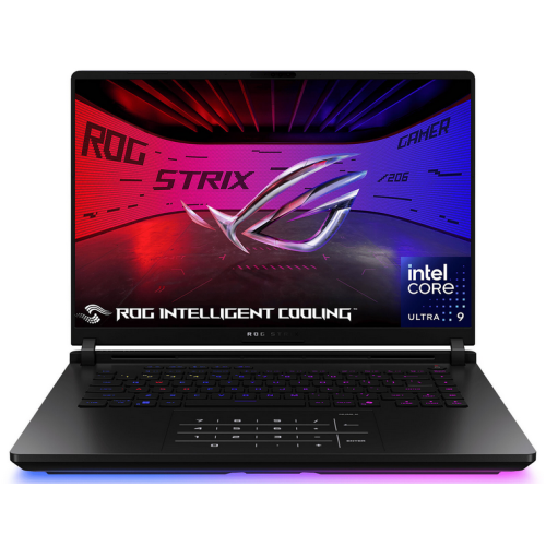 Laptop Gaming ASUS ROG Strix SCAR 16 G635LW-RW065, cu procesor