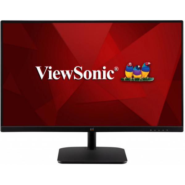 Monitor ViewSonic 27" VA2732-H - imagine 2