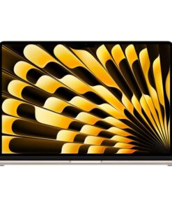 MacBook Air 15.3" Retina/Apple M5 (CPU 10-core, GPU 10-core, NeuralEngine16-core)/32GB/1TB