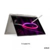 Laptop Consumer Lenovo Yoga 7 2-in-1 16AGP11 Copilot+ PC, cu