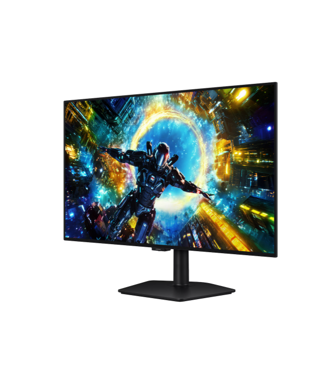Monitor Samsung 32" LS32HG730SUXEN, Diagonal (inch): 32, Diagonal (cm): 81, - imagine 3