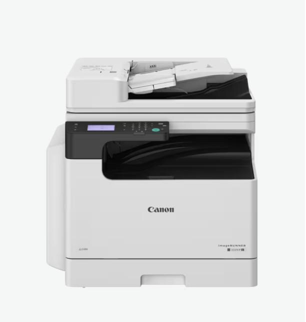 CANON IR2224IF II A3 MONO LASER MFP, Format A3, Functii: