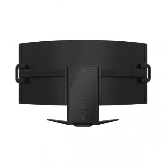 Monitor CORSAIR XENEON FLEX 45WQHD240 45-Inch OLED (3440 x1440), 240Hz - imagine 3