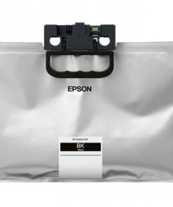 Cartus cerneala Epson Black, XXL, capacitate 50k pagini, pentru Epson